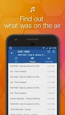 Baixe Online Radio Box (MOD Premium) para Android - Captura de tela 1