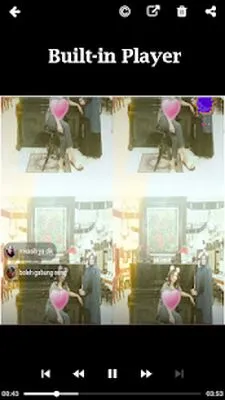 Baixe Sing Downloader para StarMaker (MOD Premium) para Android - Captura de tela 3