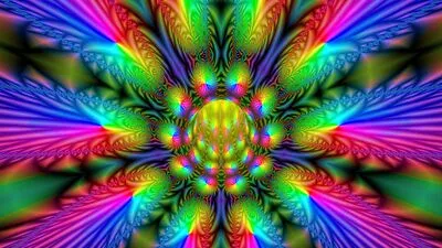 Baixe Astral 3D FX Music Visualizer (Versão Pro MOD) para Android - Captura de tela 4