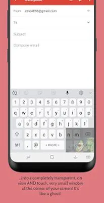 Baixe o Minimizer para YouTube (Versão Pro MOD) para Android - Captura de tela 1