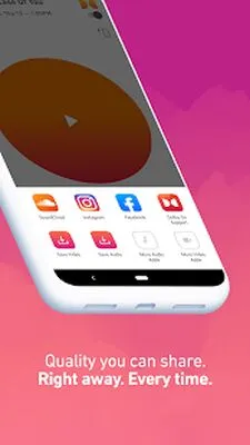 Baixe Dolby On: Grave Áudio & Música (Versão Pro MOD) para Android - Captura de tela 4