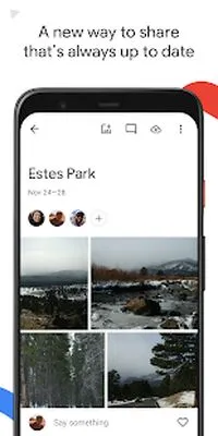 Baixe Google Photos (MOD Grátis com Anúncios) para Android - Captura de tela 2