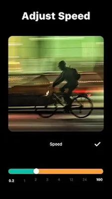 Baixe Editor de Vídeo & Criador (MOD Premium) para Android - Captura de tela 4