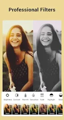 Baixe o Criador de Colagens | Editor de Fotos (MOD Desbloqueado) para Android - Captura de tela 4