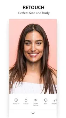 Baixe Avatan (MOD Premium) para Android - Captura de tela 1