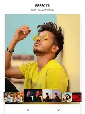 Baixe Avatan (MOD Premium) para Android - Captura de tela 3