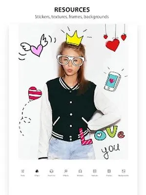 Baixe Avatan (MOD Premium) para Android - Captura de tela 4