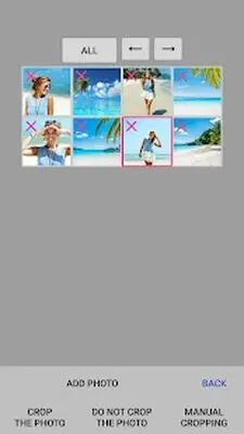 Baixe Faça um slideshow com música (MOD Premium) para Android - Captura de tela 4