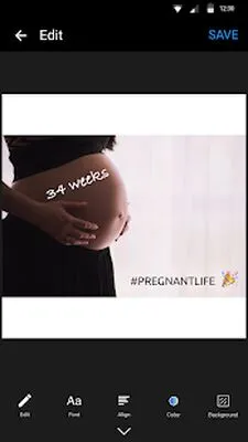 Baixe Collage Maker: Photo Editor (MOD Premium) para Android - Captura de tela 3