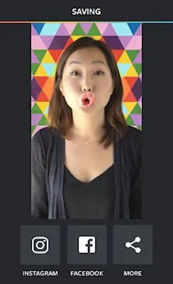 Baixe Boomerang do Instagram (MOD Premium) para Android - Captura de tela 1