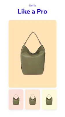 Baixe PhotoRoom Studio Photo Editor (MOD Grátis com Anúncios) para Android - Captura de tela 4