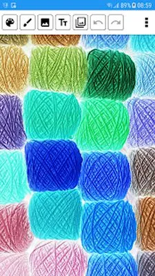 Baixe Paint (MOD Desbloqueado) para Android - Captura de tela 3