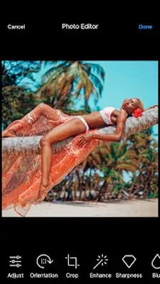 Baixe PREVIEW (MOD Premium) para Android - Captura de tela 1