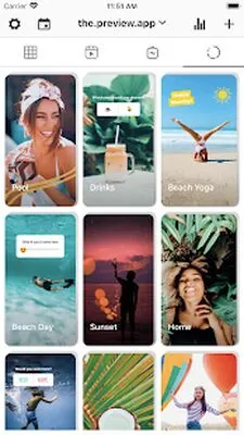 Baixe PREVIEW (MOD Premium) para Android - Captura de tela 4