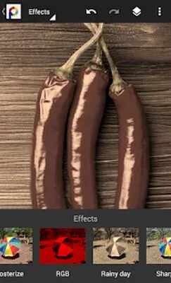 Baixe PhotoSuite 4 Grátis (Versão Pro MOD) para Android - Captura de tela 1