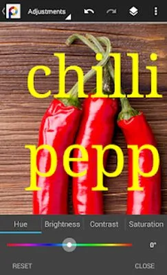 Baixe PhotoSuite 4 Grátis (Versão Pro MOD) para Android - Captura de tela 3