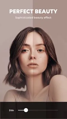 Baixe SNOW (MOD Premium) para Android - Captura de tela 3