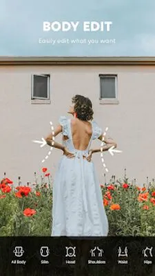 Baixe SNOW (MOD Premium) para Android - Captura de tela 4