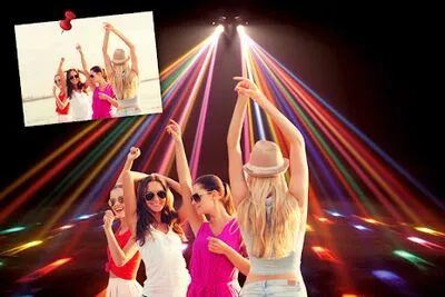 Baixe Auto Photo Cut Paste (MOD Desbloqueado) para Android - Captura de tela 1