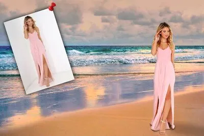 Baixe Auto Photo Cut Paste (MOD Desbloqueado) para Android - Captura de tela 2