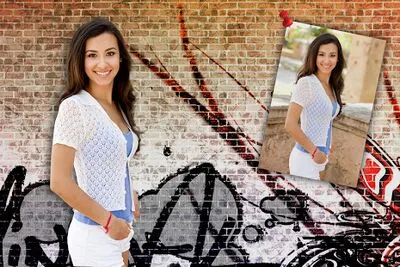 Baixe Auto Photo Cut Paste (MOD Desbloqueado) para Android - Captura de tela 3