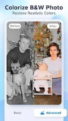 Baixe EnhanceFox (MOD Desbloqueado) para Android - Captura de tela 1