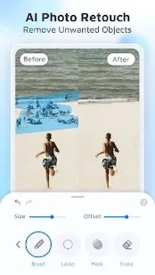 Baixe EnhanceFox (MOD Desbloqueado) para Android - Captura de tela 4