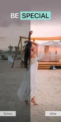 Baixe Presets e Filtros do Lightroom Lr (Premium MOD) para Android - Captura de tela 3