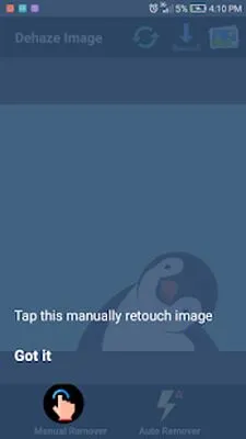 Baixe Remove blur from Picture-Enhance Image (MOD Grátis com Anúncios) para Android - Captura de tela 2