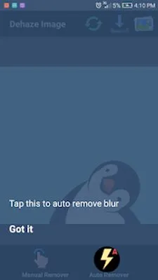 Baixe Remove blur from Picture-Enhance Image (MOD Grátis com Anúncios) para Android - Captura de tela 3
