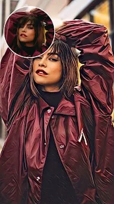 Baixe Art Filter Photo Editor: Painting Filter, Cartoon (MOD Premium) para Android - Captura de tela 2