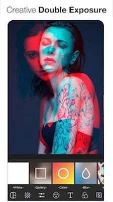 Baixe Auto Facetune (MOD Premium) para Android - Captura de tela 2