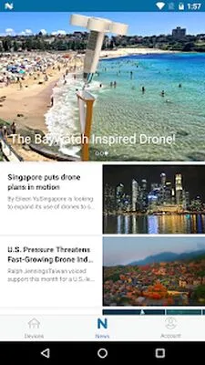 Baixe Ez iCam (Versão Pro MOD) para Android - Captura de tela 3
