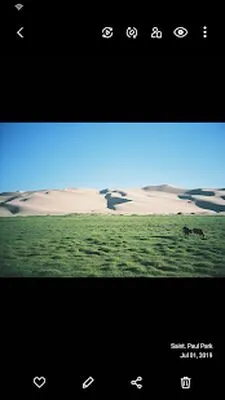 Baixe Samsung Gallery (MOD Premium) para Android - Captura de tela 3