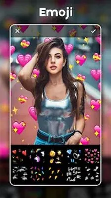 Baixe o Photo Editor & Efeitos de Foto (Premium MOD) para Android - Captura de tela 1