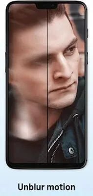 Baixe AI Photo Enhance/Unblur/Clear (Premium MOD) para Android - Captura de tela 4