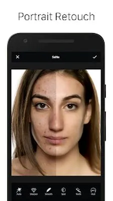 Baixe o LightX Photo Editor & Efeitos de Fotos (MOD Ad Grátis) para Android - Captura de tela 4