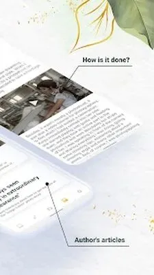 Baixe NYMF: Fotos de Arte Sensual por David Dubnitskiy (MOD Desbloqueado) para Android - Captura de tela 1