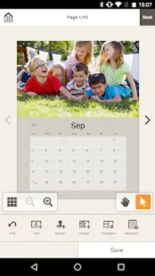 Baixe Easy-PhotoPrint Editor (MOD Premium) para Android - Captura de tela 4