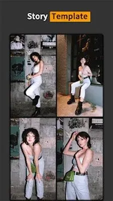 Baixe a Câmera Descartável (MOD Premium) para Android - Captura de tela 1