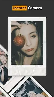Baixe a Câmera Descartável (MOD Premium) para Android - Captura de tela 2
