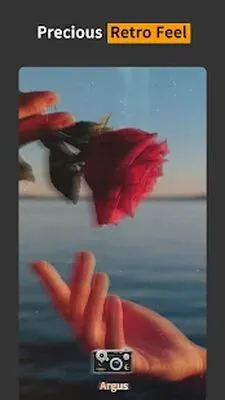 Baixe a Câmera Descartável (MOD Premium) para Android - Captura de tela 4