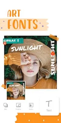 Baixe Photo Collage- Pic Frame Maker (MOD Premium) para Android - Captura de tela 3