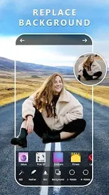 Baixe Photo Frames Unlimited (MOD Grátis com Anúncios) para Android - Captura de tela 2