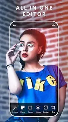 Baixe Photo Frames Unlimited (MOD Grátis com Anúncios) para Android - Captura de tela 3