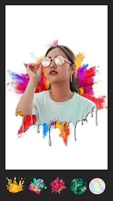 Baixe o PicShot Photo Editor: Criador de Colagens, Filtros de Foto (MOD Premium) para Android - Captura de tela 2