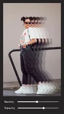 Baixe o PicShot Photo Editor: Criador de Colagens, Filtros de Foto (MOD Premium) para Android - Captura de tela 4