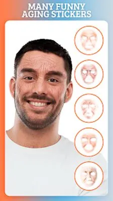 Baixe Old Age (Premium MOD) para Android - Captura de tela 1