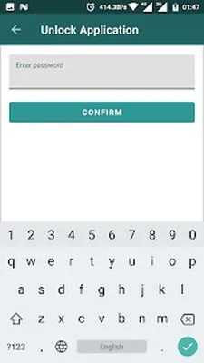 Baixe Who Touched My Phone (MOD Premium) para Android - Captura de tela 2