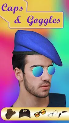 Baixe o Face Changer Photo Face App: Make Me Old (MOD Grátis) para Android - Captura de tela 4